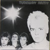 Tubeway Army - Bombers UK 7-inch single side B v1